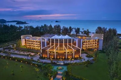 Four Points by Sheraton Bintan, Lagoi Bay Các khách sạn ở 