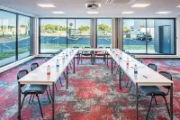Atolon Park Hotel Hotel di Brumath
