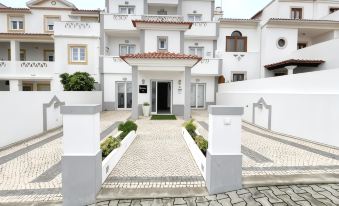 River Inn - Duna Parque Resorts & Hotels
