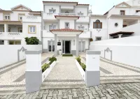 River Inn - Duna Parque Resorts & Hotels Hotels in Longueira  Almograve
