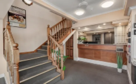 Katoomba Town Centre Motel