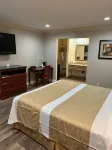 Travelodge by Wyndham Brea Các khách sạn ở Brea