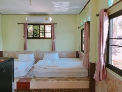 Chuttong Resort