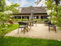 't Wilgenhuys Hotels in Lommel