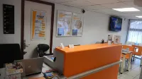 Hôtel Première Classe Montbéliard Sochaux Hôtels à : Sochaux