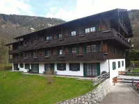 Apartment in Bayrischzell Near Bavarian Alps