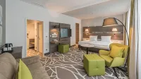 Holiday Inn Munich - Unterhaching Hôtels à : Munich