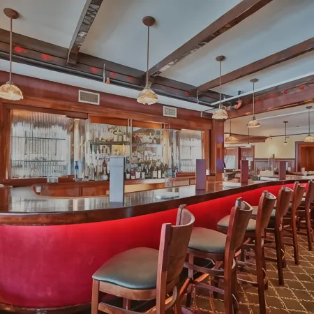 Tom Quick Inn