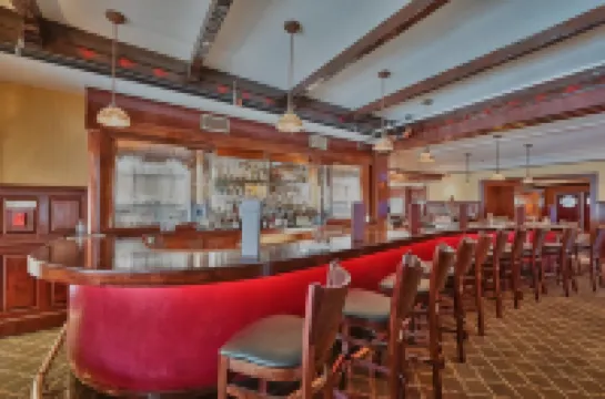 Tom Quick Inn Hoteles en Milford