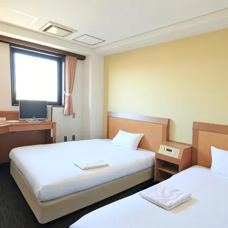 Smile Hotel Kakegawa