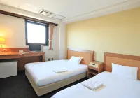 Smile Hotel Kakegawa - Wifi