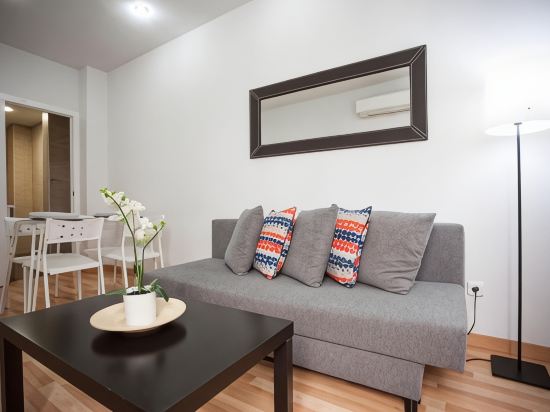 Fuencarral Apartments