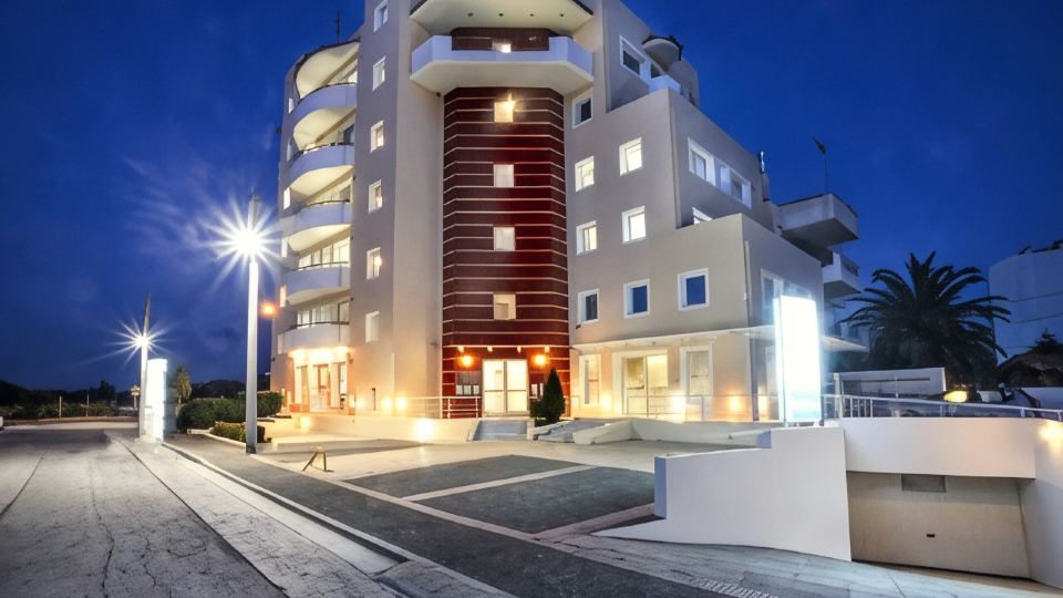 GK Airport Suites - Free Shuttle by GK Properties