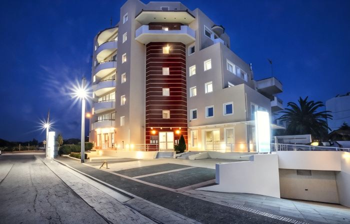 GK Airport Suites - Free Shuttle by GK Properties
