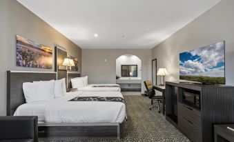 Paris Inn & Suites