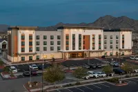 Fairfield Inn & Suites Buckeye Verrado