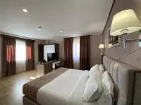 Doanesia Premium Hotel & Spa Hotels in der Nähe von Burg von Preza