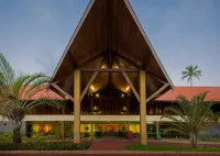 Marulhos Suítes Resort by Mai Hotels in Porto De Galinhas