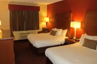 Quality Inn & Suites Hotel di Lake Elmo