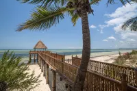 Kena Beach Villas