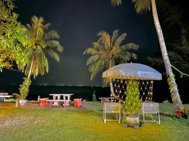 รูปภาพของAva Beach Pakbara อาวาบีช ปากบารา