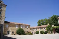 Château de Mons en Armagnac Hotels in Terraube