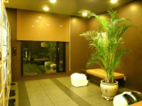 Hotel Route-Inn Hanamaki Hotels in Hanamaki