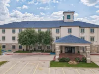 Clarion Inn & Suites Weatherford South Hôtels à : Weatherford