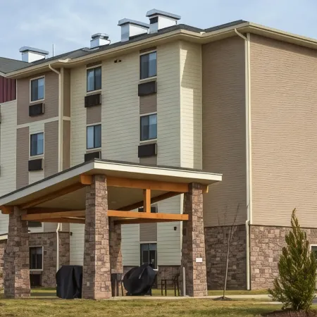 My Place Hotel- Nashville East-140/Lebanon, TN