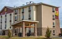 My Place Hotel- Nashville East-140/Lebanon, TN