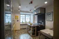Safestay Warsaw Old Town - 2-Star
