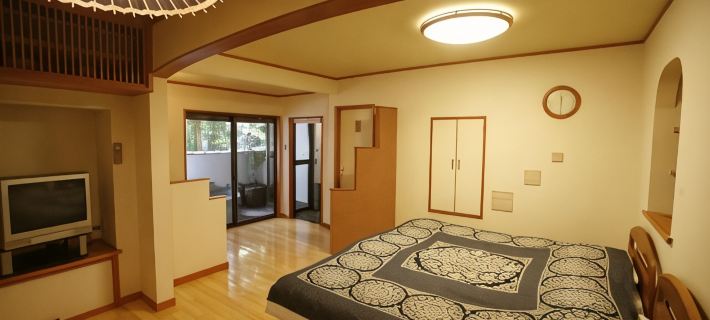 Masutomi Ryokan Hotels in Hakone