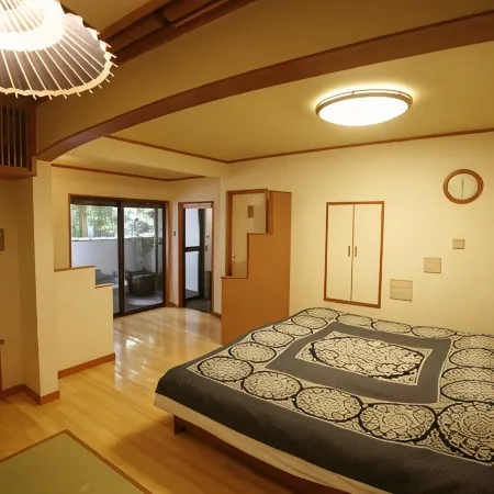 Masutomi Ryokan
