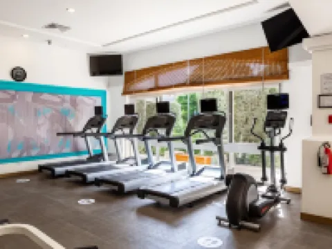 Plaza Hotel and Suites Hotels in San Salvador