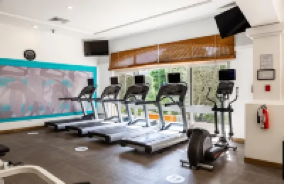 Plaza Hotel and Suites