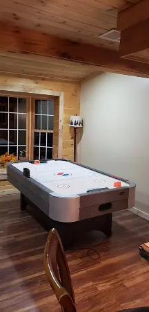 Mountains, Near Falling Water, Ohiopyle, Hot Tub, Hiking, Caverns, Golf Close by