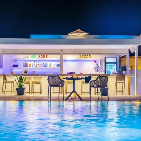 SANTOTERRA ANTIGUA LUXURY SUITES