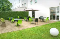 Ibis Budget Strasbourg Sud Illkirch Geispolsheim