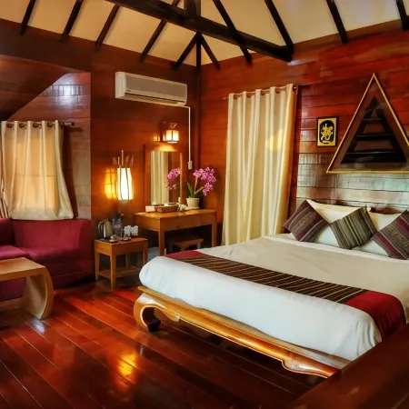 Sukantara Cascade Resort and Spa