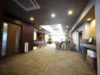Hotel Route-Inn Tome Hotels in Kurihara