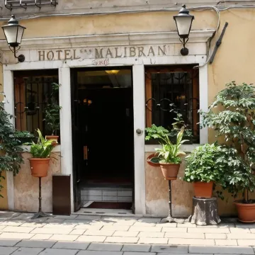 Hotel Malibran