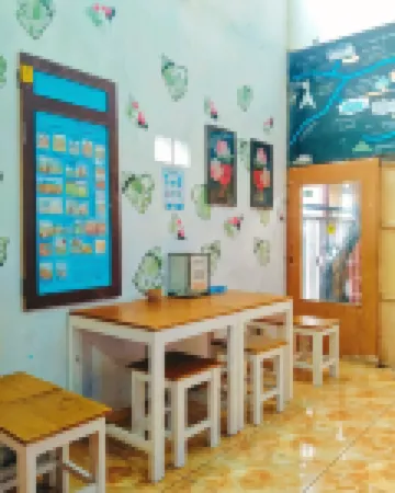 Sikembar Hostel Dieng Hotels in Kejajar