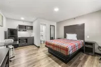 Southern Suites Forest Park GA
