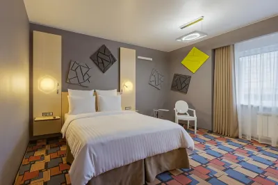 Dom Hotel Neo