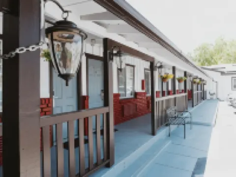 Hotel Paso Robles Wine Country Hotels in Paso Robles
