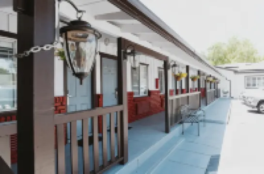 巴索羅布列斯葡萄酒鄉村飯店