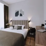 Premier Hotels near Chasovnya Paraskevy Pyatnitsy