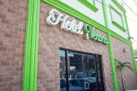 Hotel Verona Hotels in 