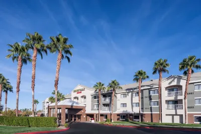 Courtyard Las Vegas Henderson/Green Valley Hotels in Las Vegas