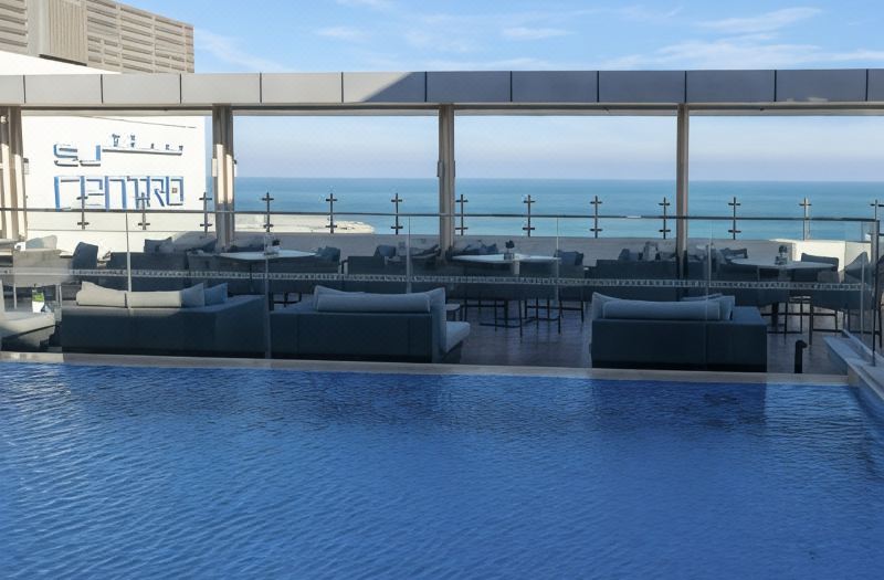 Centro Corniche Khobar by Rotana photo 3